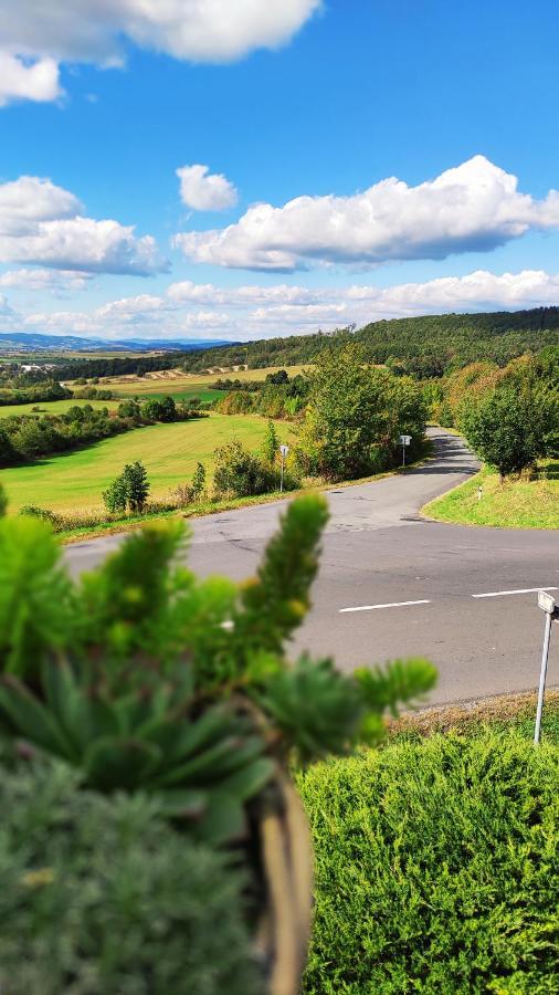 Apartmany Na Vyhlidce Paseka  Exterior foto